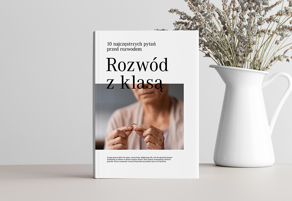 Przewodnik Rozwód z klasą